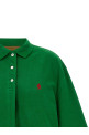 Стара куртка-пікет зеленого кольору PRADA 29C372SOOO19QMF05HY