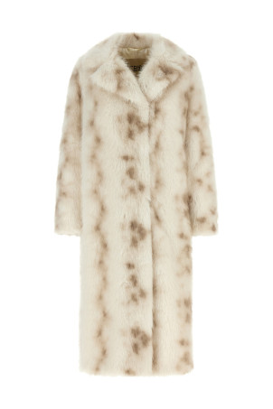 'Tocco' coat Beige