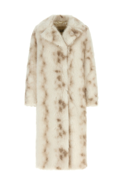 'Tocco' coat Beige