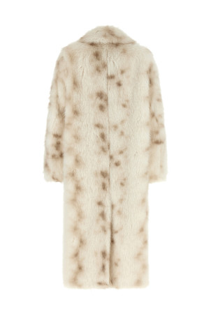 'Tocco' coat Beige