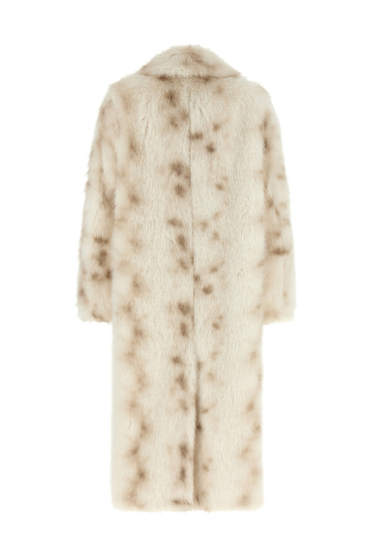 'Tocco' coat Beige