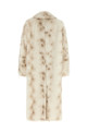 'Tocco' coat Beige