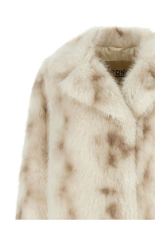 'Tocco' coat Beige