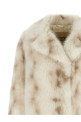 'Tocco' coat Beige
