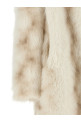 'Tocco' coat Beige