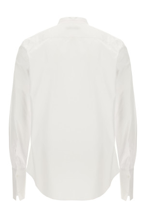 'Doppio Punto' shirt White