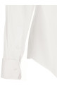 'Doppio Punto' shirt White