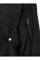 'Echo' bomber jacket Black