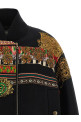 'Valdi' bomber jacket Multicolor