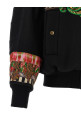 'Valdi' bomber jacket Multicolor