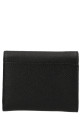 'Stitching' wallet Black