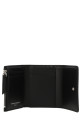 'Stitching' wallet Black