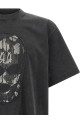 'Bangers Only' T-shirt Black