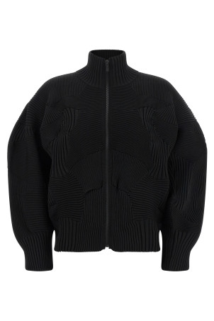 'Kone Kone' jacket Black