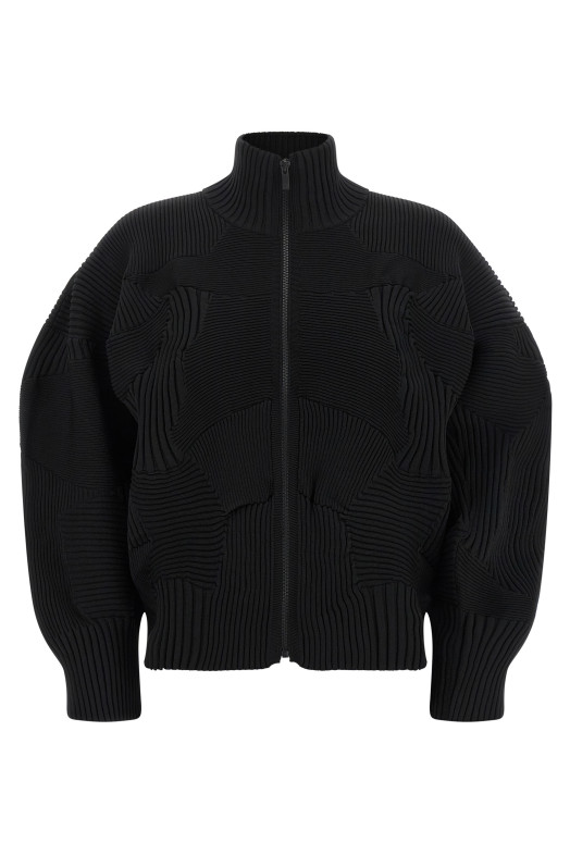 'Kone Kone' jacket Black