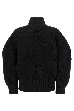 'Kone Kone' jacket Black