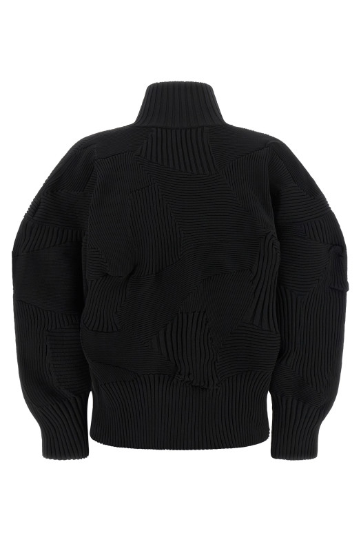 'Kone Kone' jacket Black