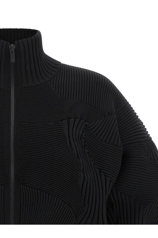 'Kone Kone' jacket Black