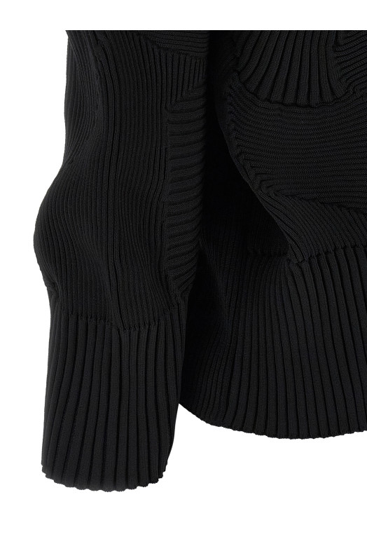 'Kone Kone' jacket Black