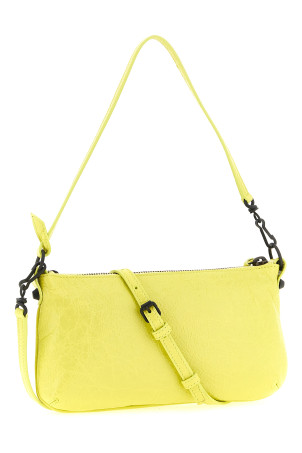 'Le city Pouch' shoulder bag Yellow
