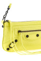 'Le city Pouch' shoulder bag Yellow