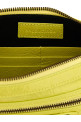 'Le city Pouch' shoulder bag Yellow