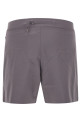 'D4T' Adidas x ES training shorts Gray