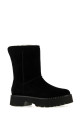 Черные замшевые ботильоны Uptowner от UGG (1184492)