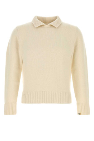 Поліо № 513 кольору «слонова кістка» з кашеміру, бежевий, EXTREME CASHMERE (51303501TU01)