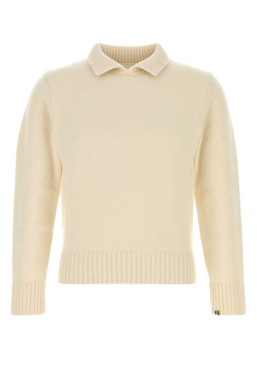 Поліо № 513 кольору «слонова кістка» з кашеміру, бежевий, EXTREME CASHMERE (51303501TU01)