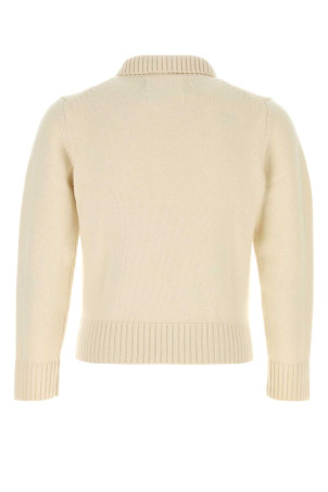 Поліо № 513 кольору «слонова кістка» з кашеміру, бежевий, EXTREME CASHMERE (51303501TU01)