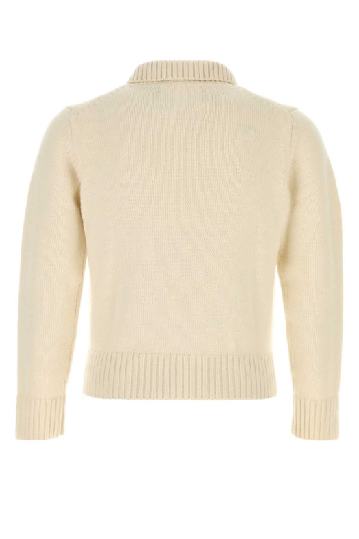 Поліо № 513 кольору «слонова кістка» з кашеміру, бежевий, EXTREME CASHMERE (51303501TU01)