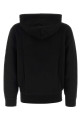 Черная хлопковая толстовка POLO RALPH LAUREN (710813297)
