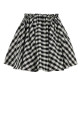 Вишита сорочка з попліну GIVENCHY (BW413H16B8)