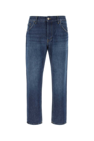Denim jeans PT TORINO (C5RP05B0CA5610)