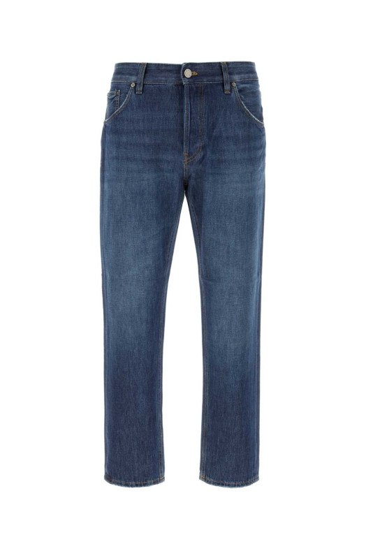 Denim jeans PT TORINO (C5RP05B0CA5610)