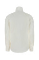 White poplin Chris shirt White GIMAGUAS (CHRISSHIRT)