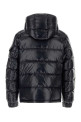 Midnight blue nylon Maya down jacket Blue MONCLER (L20911A5360068950)
