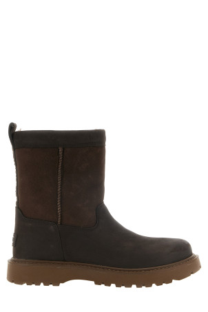 'Classic Birch II' ankle boots Brown