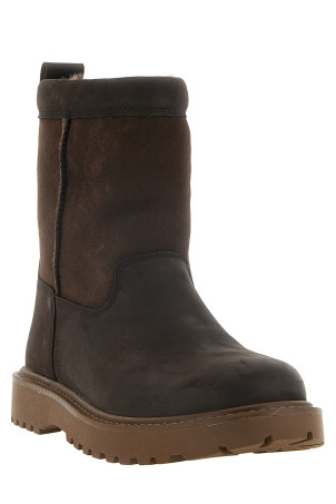 'Classic Birch II' ankle boots Brown