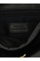 Сумка-кошик Nappa, чорна PINKO 107635A3M8ZM5Y