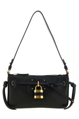 Міні-клатч «Paddington Sling», чорний CH26WP955S60001