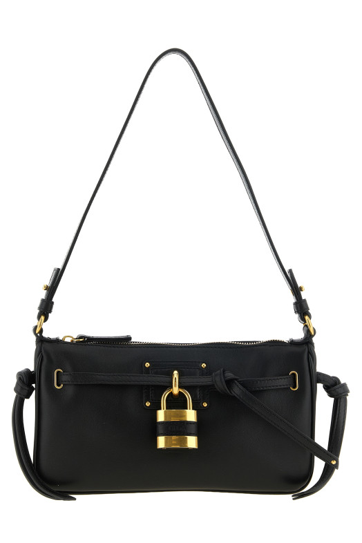 Міні-клатч «Paddington Sling», чорний CH26WP955S60001