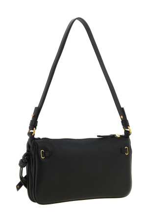 Міні-клатч «Paddington Sling», чорний CH26WP955S60001