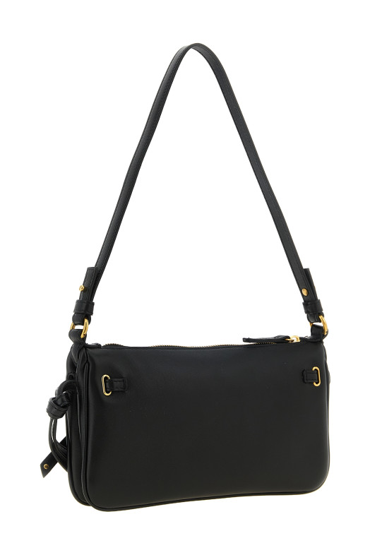 Міні-клатч «Paddington Sling», чорний CH26WP955S60001