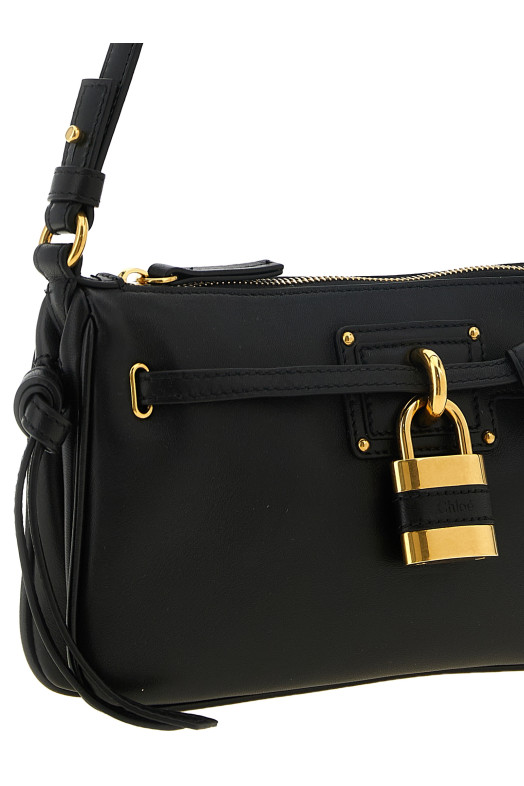 Міні-клатч «Paddington Sling», чорний CH26WP955S60001