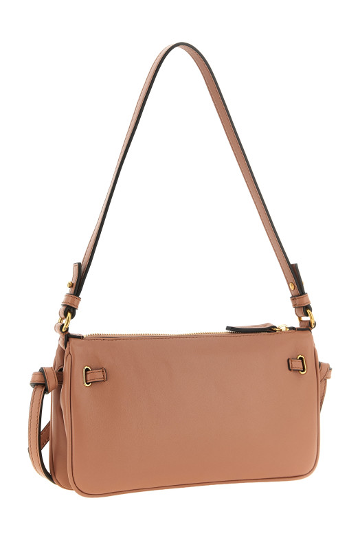 Міні-клатч «Paddington Sling», рожевий CH26WP955S6026T