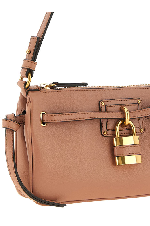 Міні-клатч «Paddington Sling», рожевий CH26WP955S6026T