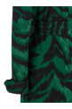 'Diane' dress Green