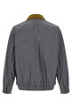 'Coach' jacket Gray